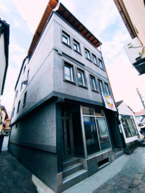 Historia Hostel